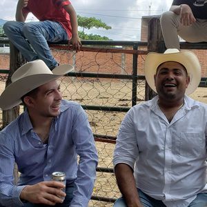 Meet your Posher, Eric